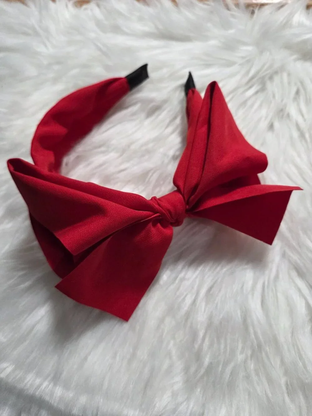 Set of 3 Bow Headbands